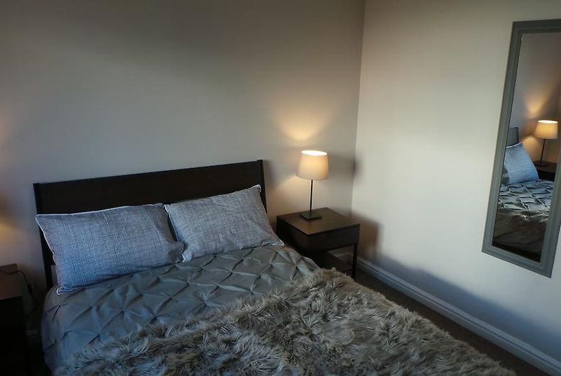 Oxford St Central Glasgow