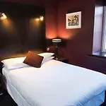 Hotel Rab Ha's Glasgow