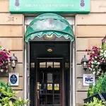 Bed & Breakfast Argyll