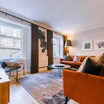 Apartment Luxury Glasgow