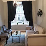 Modern Centre Appartamento Glasgow
