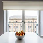 Merchant Modern 1 Bed Executive Flat