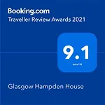 Hampden House *