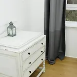 Elder Park Apartman