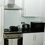 Elder Park Apartman Glasgow