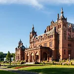 Hotel Maldron 4*