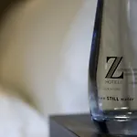 格拉斯哥z酒店 酒店