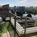 Riverside Apartments *