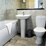 Apartman 2 Bedroom At Secc Hydro Free Parking