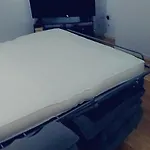 The