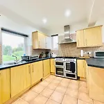 Millerston House *