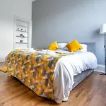 Dalhousie Upper Ferienhaus *
