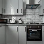 Ferienhaus Dalhousie Upper Glasgow