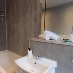 דירה Bright Modern 2-bed Serviced In Heart Of West End Sse Hydro Botanic Gardens גלאזגו