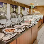 Grosvenor 4* グラスゴー