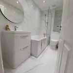 Modern House Close To