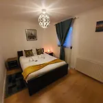 Modern House Close To * Γλασκώβη