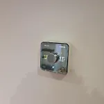 Modern House Close To
