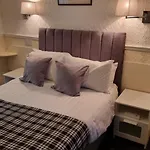 فندق The Hampton Court غلاسغو