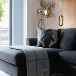 Riverside West End *