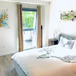 Riverside West End * גלאזגו