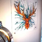 Riverside West End * גלאזגו