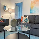 Casa vacanze Gladsmuir House