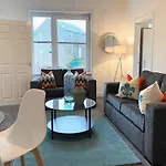 Gladsmuir House Glasgow