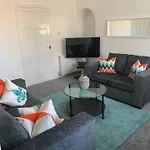 Casa vacanze Gladsmuir House *