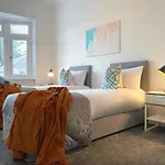 Gladsmuir House Casa vacanze