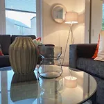 Casa vacanze Gladsmuir House *