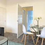 Gladsmuir House Glasgow