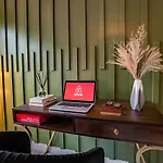 The Arran - Your Stylish Scottish Getaway! Διαμέρισμα Γλασκώβη