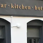 Rab Ha's 3* Glasgow