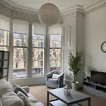 Διαμέρισμα Captivating In Westend Uk Γλασκώβη