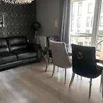 2 Bedroom At Secc Hydro Free Parking Apartman