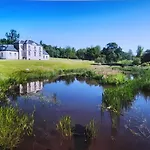 Летний дом Glassford House *
