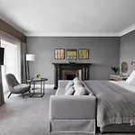 Kimpton Blythswood Square & By Ihg Otel