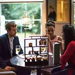 Grosvenor ホテル 4*