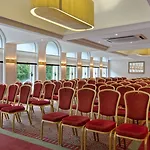 Grosvenor ホテル