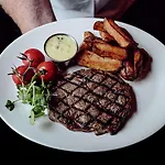 ホテル Grosvenor 4*