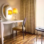 Indigo By Ihg 4* Glasgow