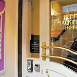 Rennie Mackintosh - Station Szálloda