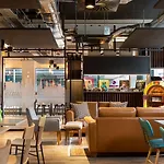 Ibis Styles Hotel Glasgow