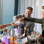 Yotel 4* Γλασκώβη