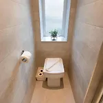 Daire Superb 1bed Flat In Fabulous West End - Pass The Keys Glasgow