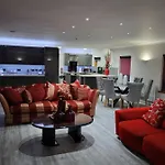 Glassford House Летний дом Глазго
