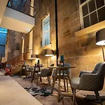 Hotel Clayton Glasgow