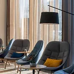 Courtyard By Marriott Sec Hotell Glasgow