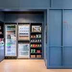 Courtyard By Marriott Sec